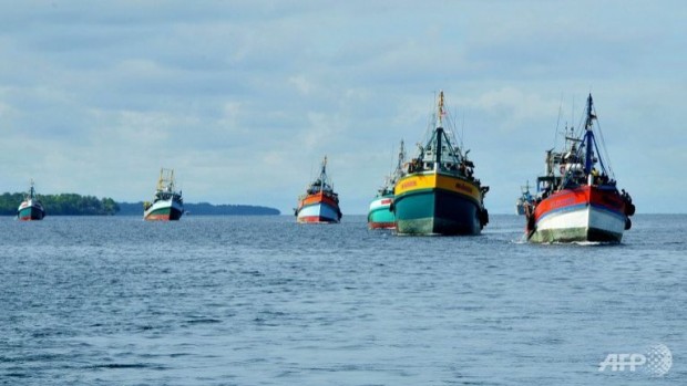 thai-fishing-boats