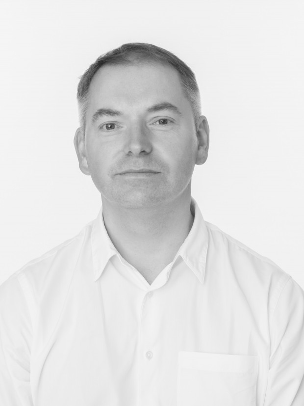 Martin Summers