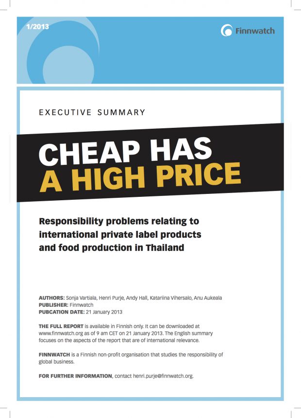 cheap has a high price_exec summary_final