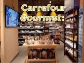 Carrefour Gourmet
