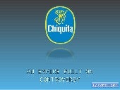 Chiquita Bananas: An Empire Built o...