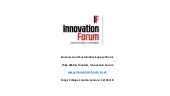 Sustainable Supply Chains. Drivers, activity and issues