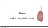Pinot: Realtime Distributed OLAP da...