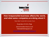 Supply chain challenges and what some companies are doing about it